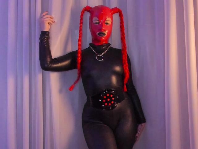 MarceWilliams - Live Sex Cam - 21912209
