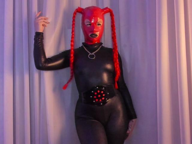 MarceWilliams - Live sex cam - 21912217