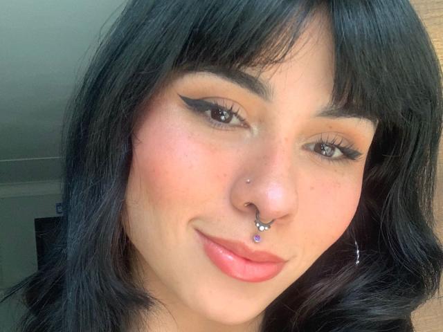 GaiaJonnes - Live Sex Cam - 21912709