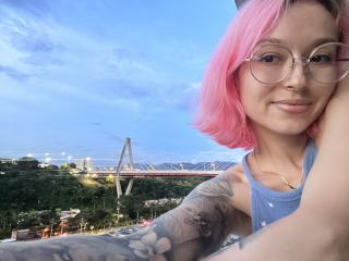 SarahRousen - Live sex cam - 21913025