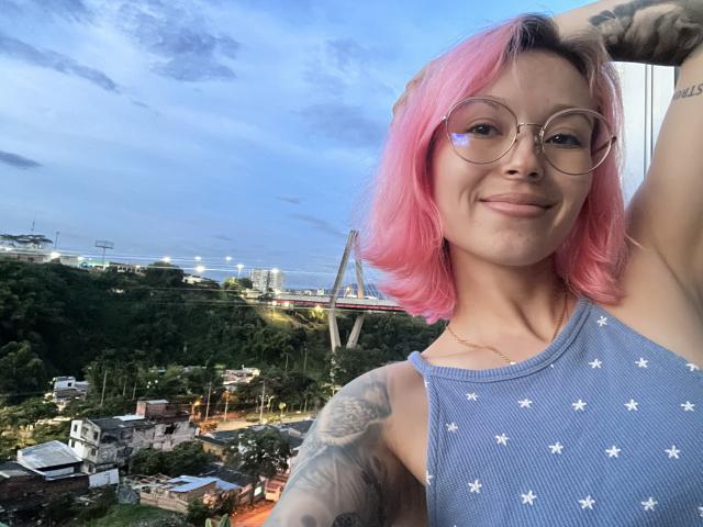 SarahRousen - Sexe cam en vivo - 21913033