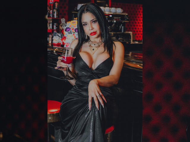 AngelinaDeleon - Live Sex Cam - 21913969