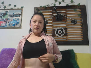 CharloteEzra - Live porn &amp; sex cam - 21914265