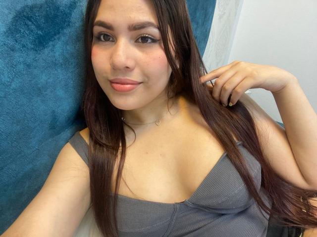 SamanthaHarper - Live Sex Cam - 21914497