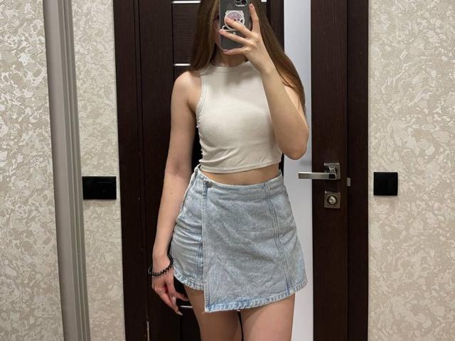 Afelia - Live Sex Cam - 21916165