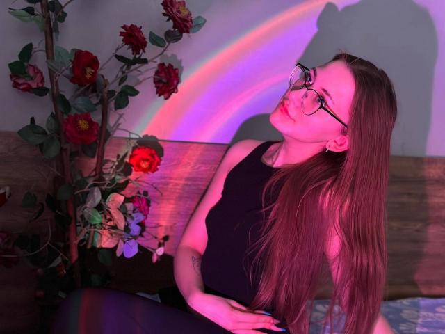 Afelia - Sexe cam en vivo - 21916189
