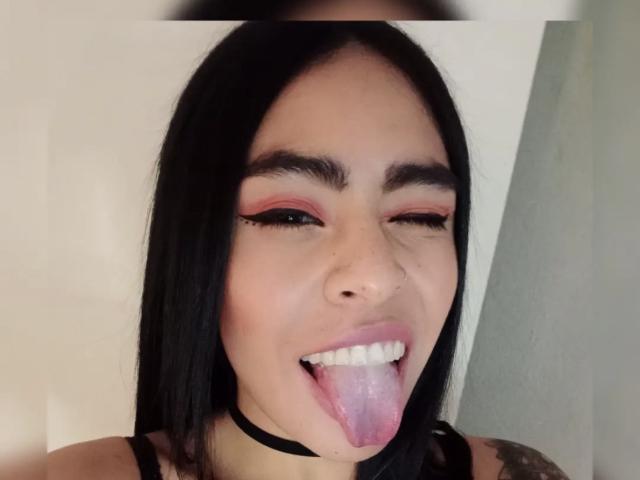 StellaBeckker - Live Sex Cam - 21916461