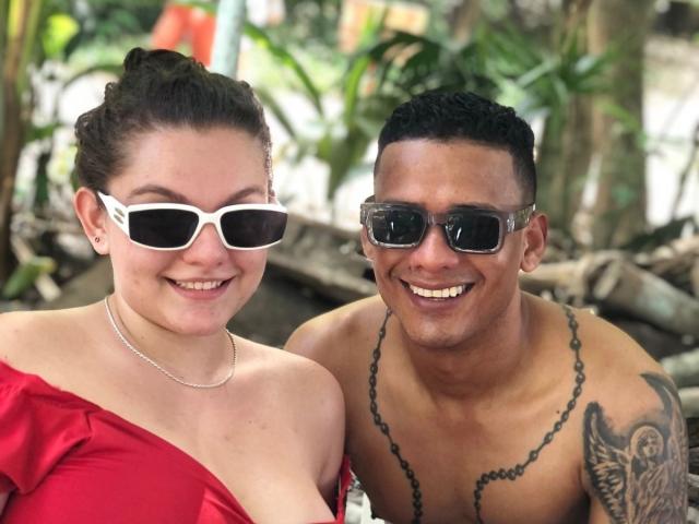 EvaAndMarcelo - Live Sex Cam - 21916893