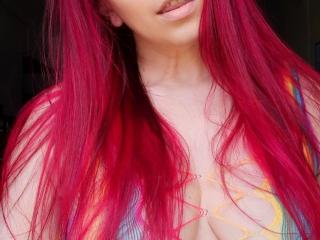 Agaa - сексуальная веб-камера в реальном времени - 21917117