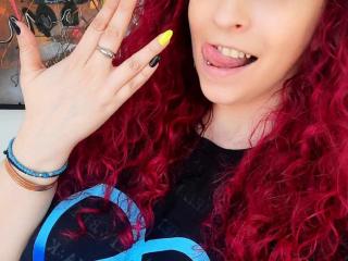 Agaa - сексуальная веб-камера в реальном времени - 21917257