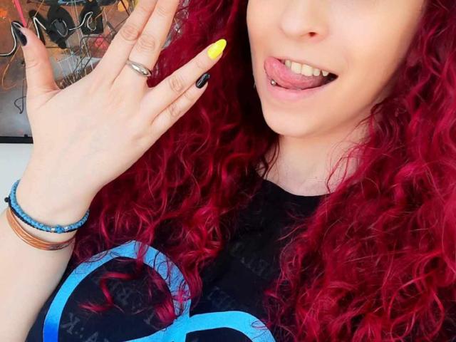 Agaa - Sexe cam en vivo - 21917257