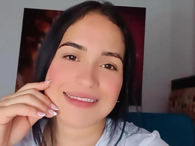 MartinaDupont - Sexe cam en vivo - 21917397