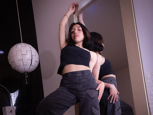 EmilyRoosse - Sexe cam en vivo - 21917921