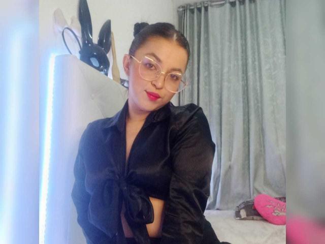 HikariChloe - Sexe cam en vivo - 21918517