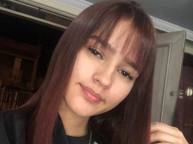 MelodyMansson - Camera khiêu dâm &amp; quyến rũ trực tiếp - 21918725