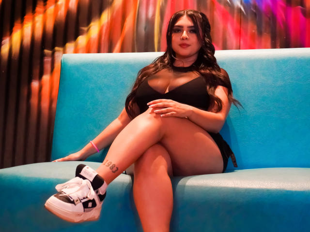 HannaLorens - Sexe cam en vivo - 21919133