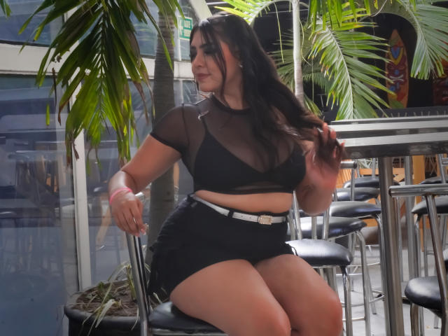 HannaLorens - Live sex cam - 21919153
