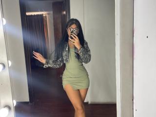 AlessiaFerry - Live sex cam - 21919617