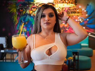 CharloteFox - Live sex cam - 21919957