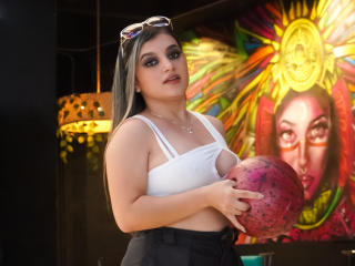 CharloteFox - Live sex cam - 21919973