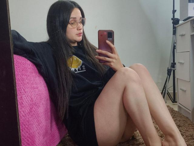 NataliaRivas - Sexe cam en vivo - 21920225