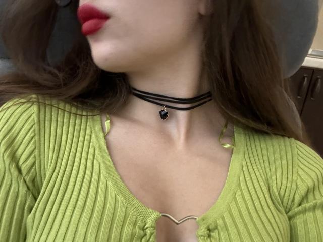 ElMarina - Live sex cam - 21920493