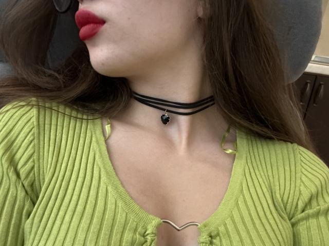 ElMarina - Sexe cam en vivo - 21920497