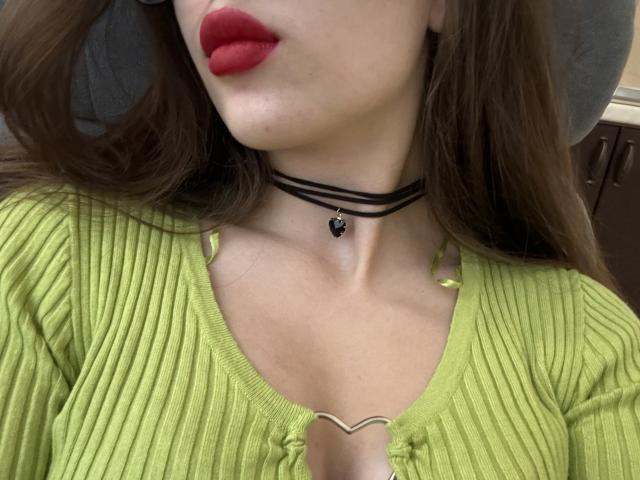 ElMarina - Live porn &amp; sex cam - 21920505