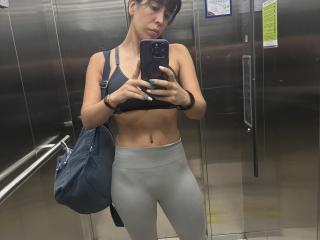 SeleneBrigth - Live Sex Cam - 21920797