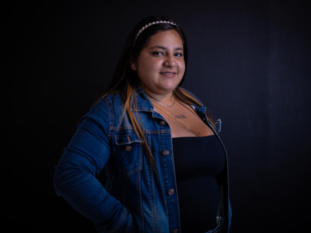 DakotaDupont - Sexe cam en vivo - 21920985