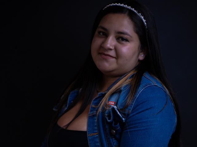 DakotaDupont - Sexe cam en vivo - 21920993