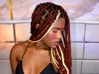 NailahMoreau - Live sex cam - 21921017