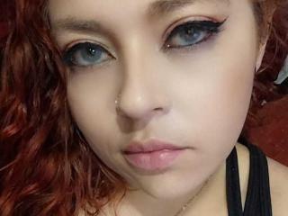NaomyAdamss - Live sex cam - 21921505