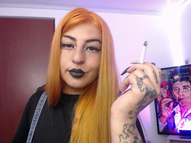 NohaGrayy - Live sexe cam - 21921549