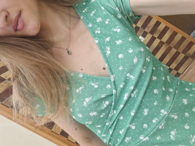 MilaYanis - Sexe cam en vivo - 21921605