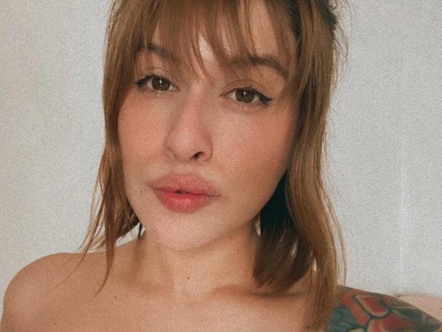 IsabellaPalacio - Live sex cam - 21921765