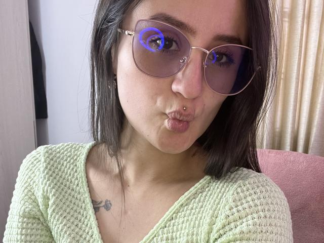 NinaBryons - Live sex cam - 21922537