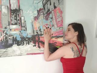 LucyMusa - Sexe cam en vivo - 21922993