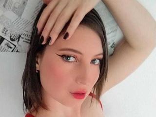 LucyMusa - Sexe cam en vivo - 21923001