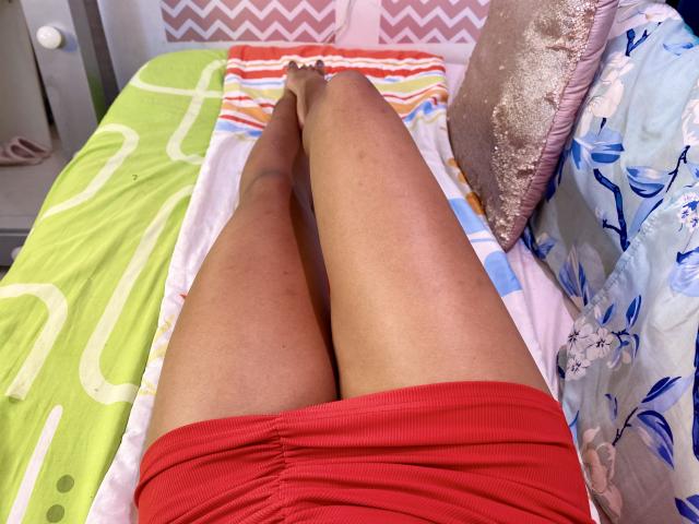 StefyRoldans - Live porn &amp; sex cam - 21923085