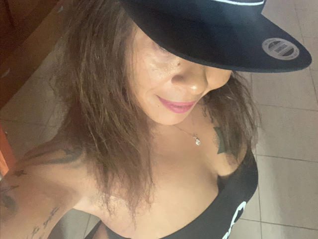 brownsugarheaven-hot - Live sex cam - 21924053