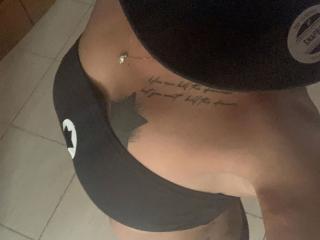 brownsugarheaven-hot - Live sex cam - 21924061