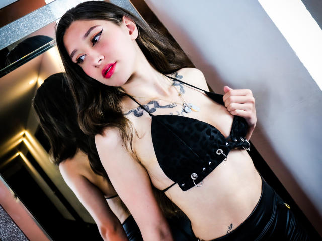 HannahEvas - Sexe cam en vivo - 21924085