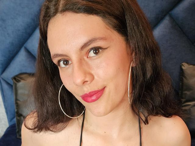 DebbieCollins - Live porn &amp; sex cam - 21924441