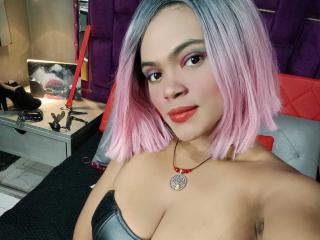 AliceJelanni - Live porn &amp; sex cam - 21924565