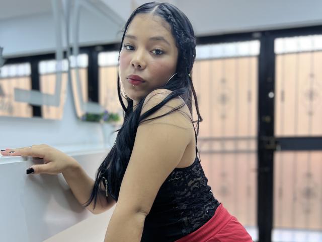 SalmaVitori - Sexe cam en vivo - 21924641