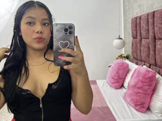 SalmaVitori - Live porn & sex cam - 21924649