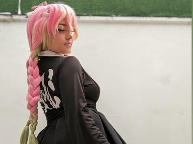 KelseyCobb - Live sex cam - 21924785