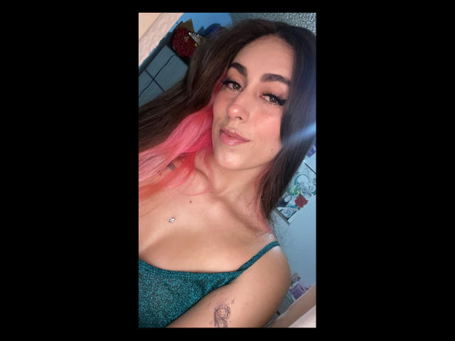 JazzeRusot - Live sexe cam - 21925669