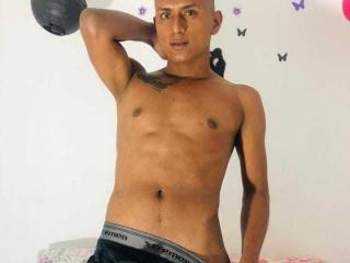 YeAndFrid - Sexe cam en vivo - 21927249